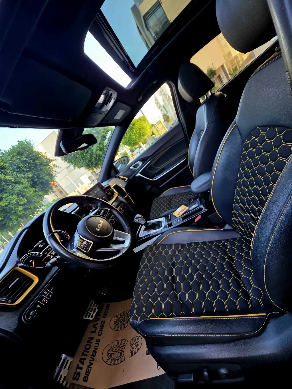 KIA Xceed 2023