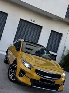 KIA Xceed 2023