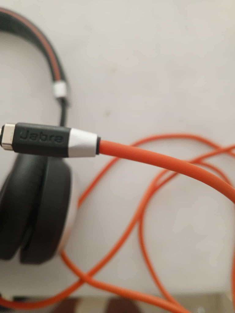Micro casque 