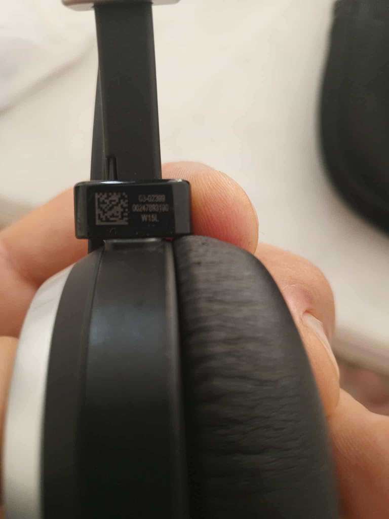 Micro casque 