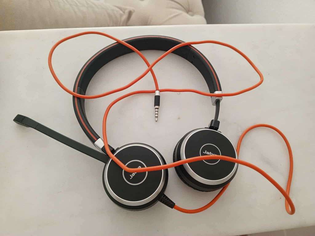 Micro casque 