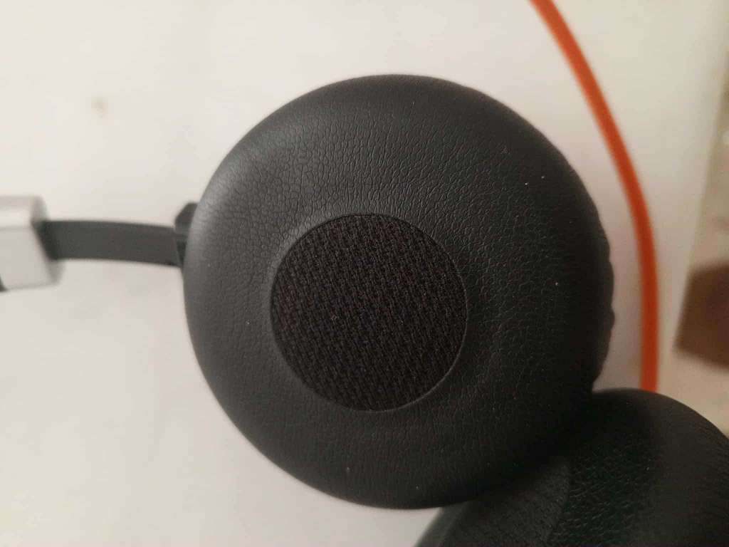 Micro casque 