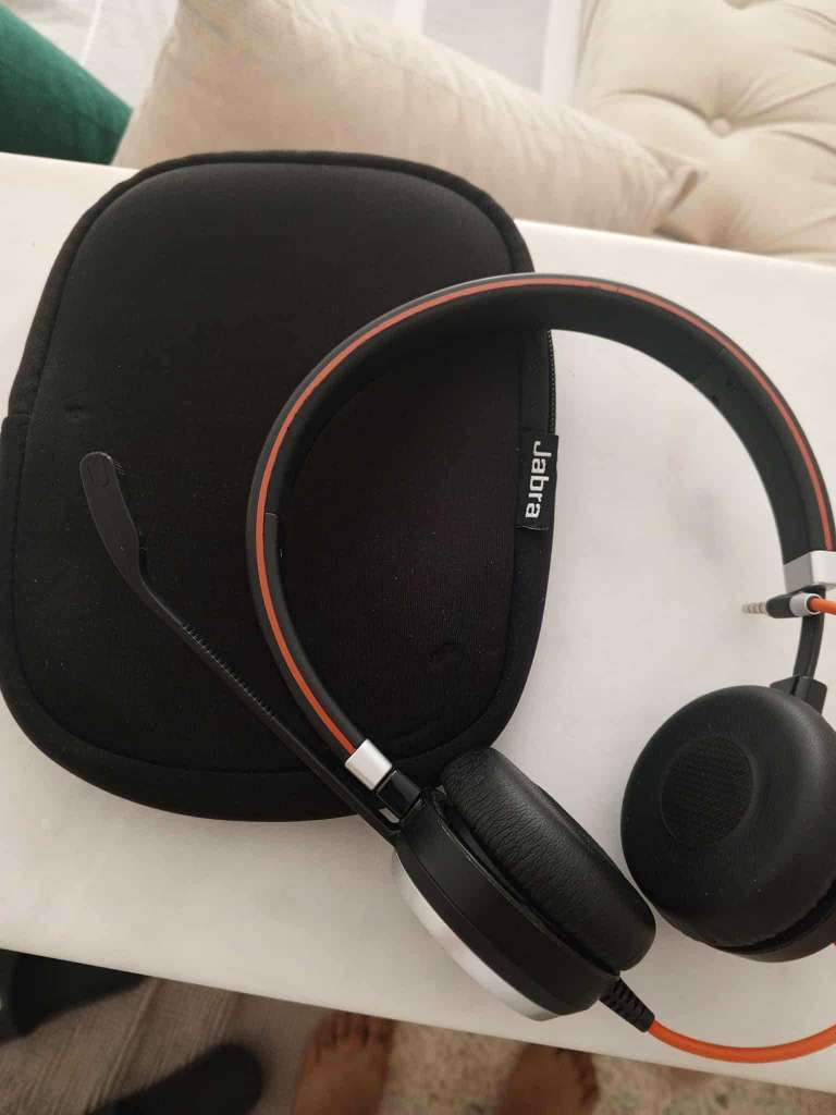 Micro casque 