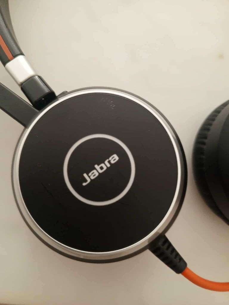 Micro casque 
