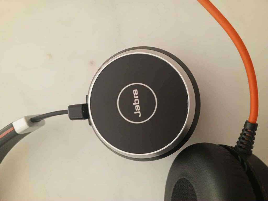 Micro casque 