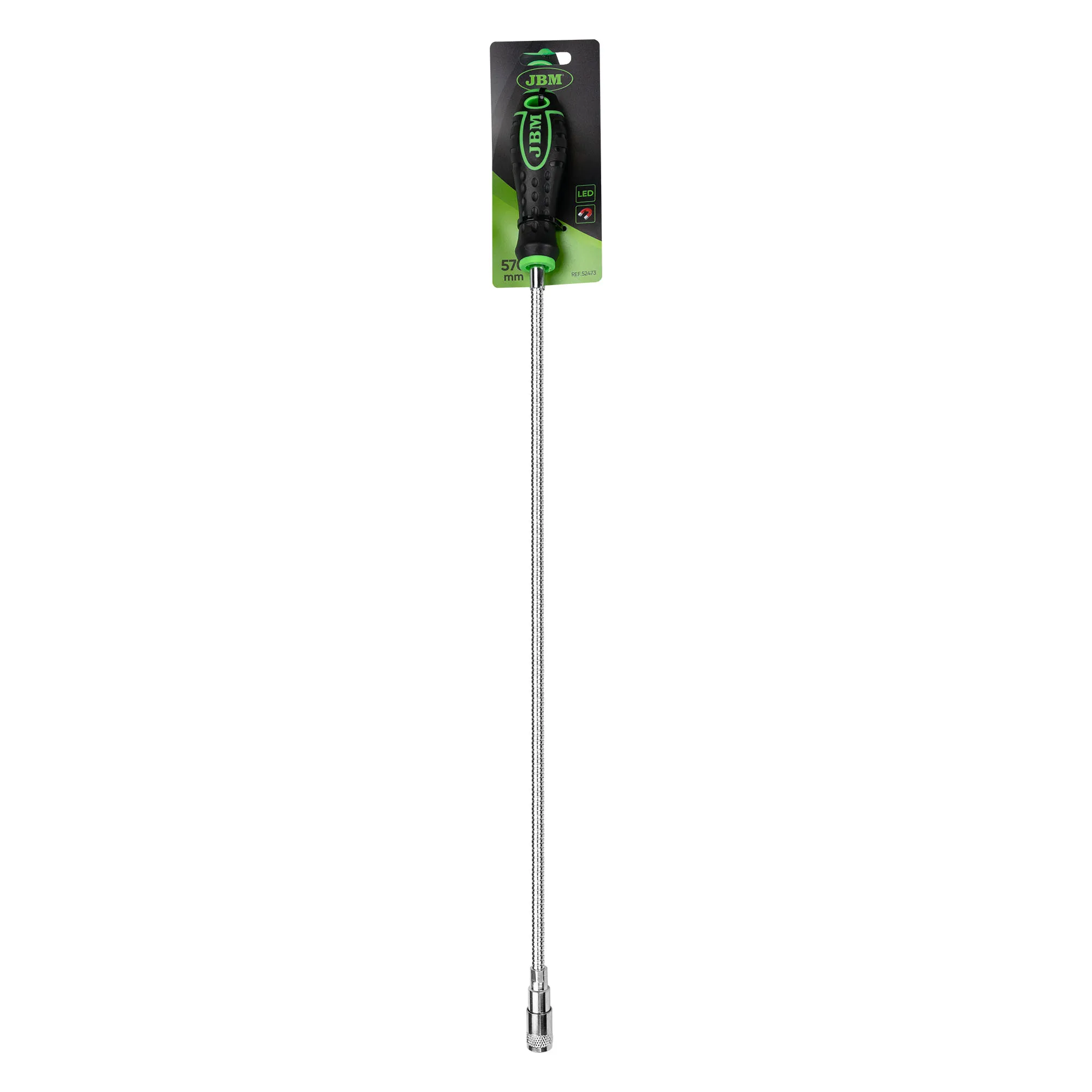 A VENDRE MATERIEL DE GARAGE REF : 52473 AIMANT FLEXIBLE AVEC LED