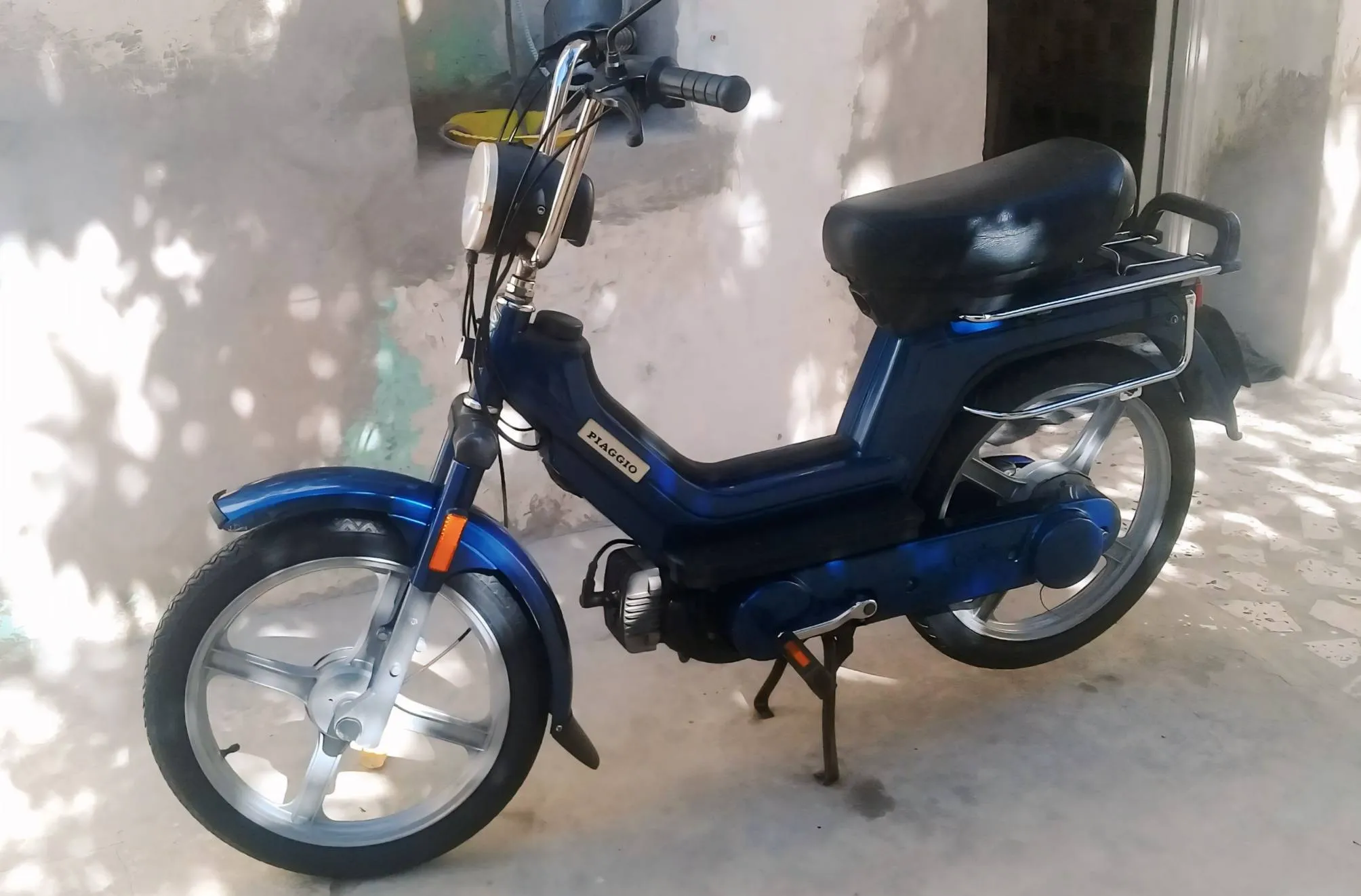 Piaggio ciao 
