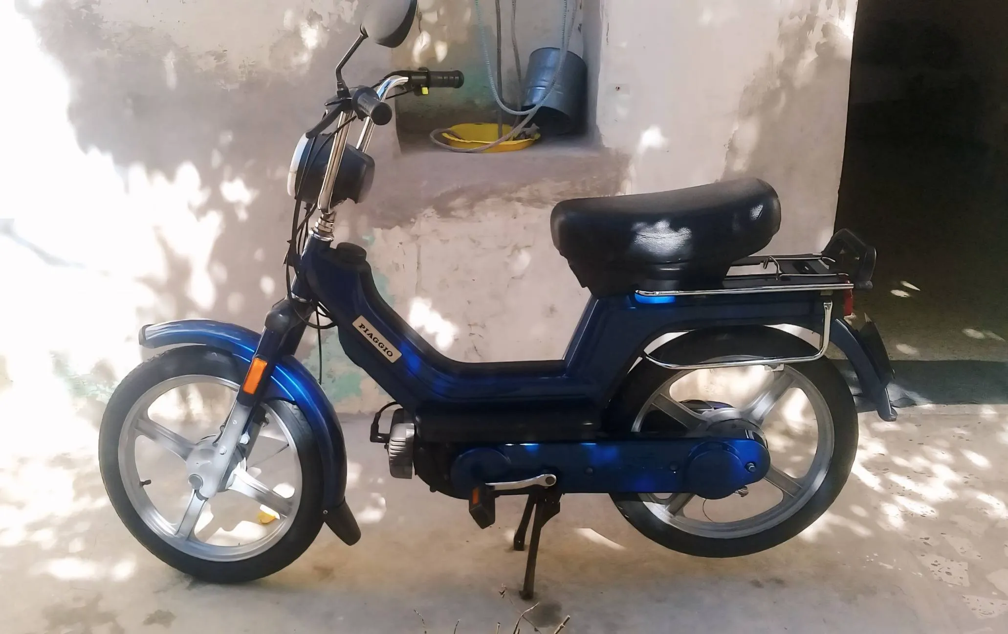 Piaggio ciao 