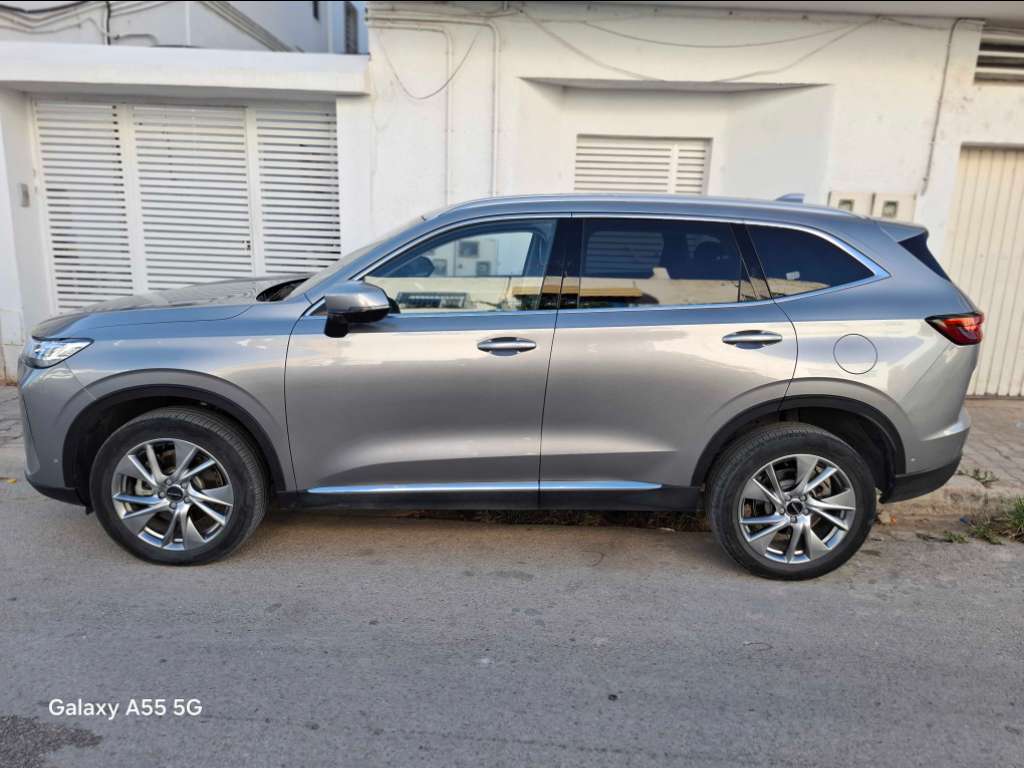 Haval H6 comme neuf (aucun frais à prévoir)
