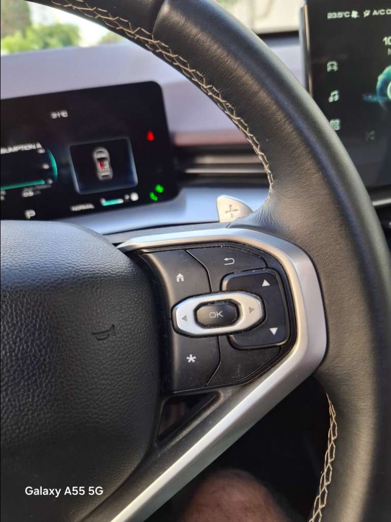 Haval H6 comme neuf (aucun frais à prévoir)