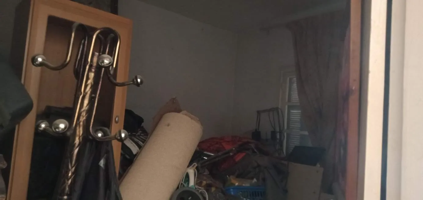 maison a bir bouragba avec garage 120