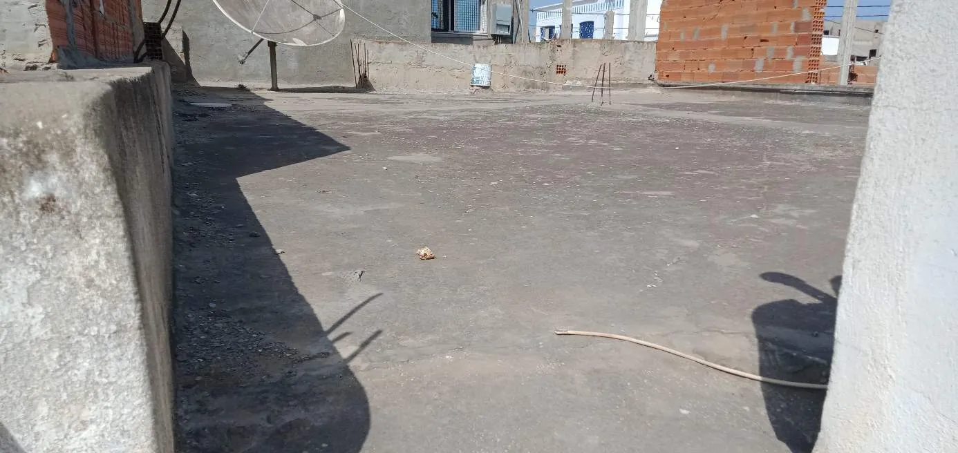 maison a bir bouragba avec garage 120