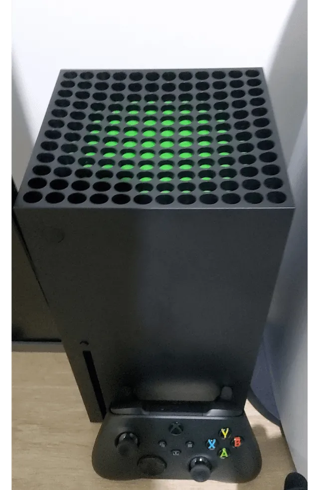Xbox series x 