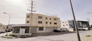 🔥 Opportunité d’investissement rare au cœur de la zone industrielle de Mégrine