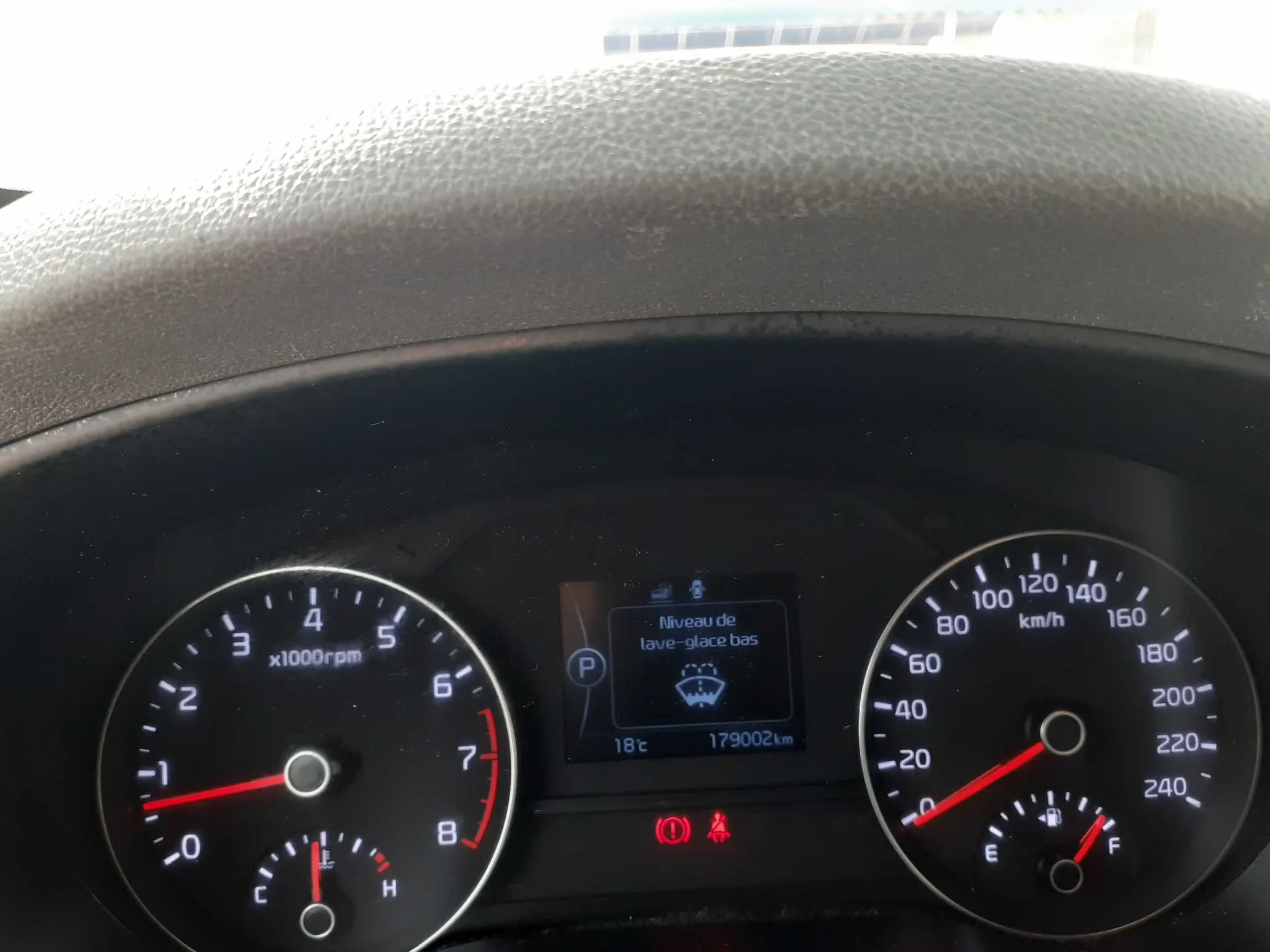 A VENDRE KIA SPORTAGE AUTOMATIQUE
