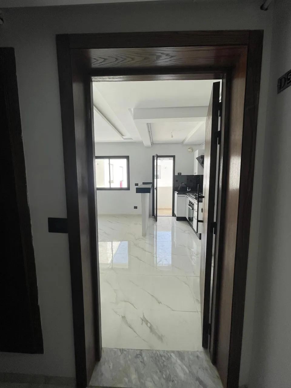 L'Aouina S+2 à louer