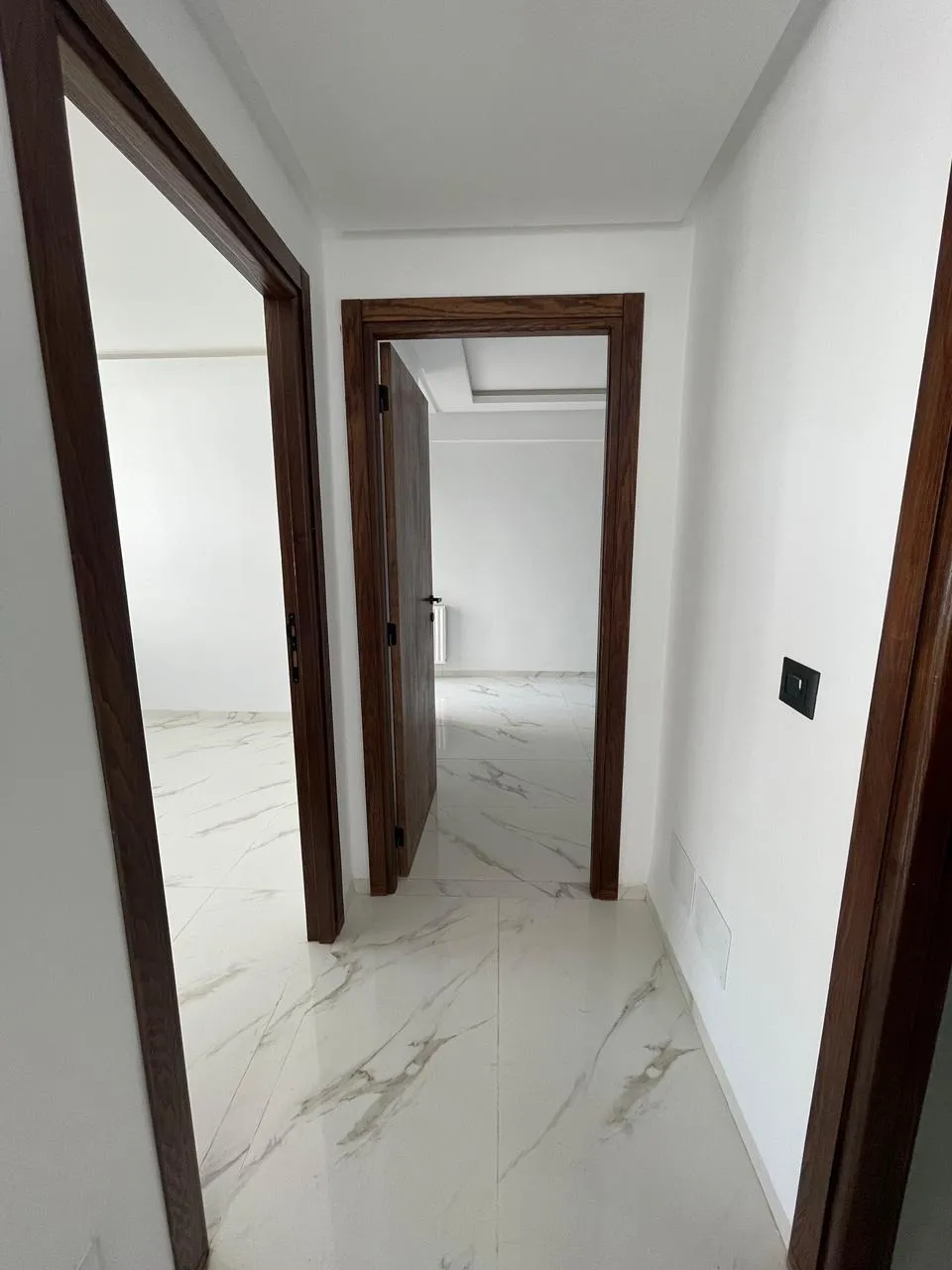 L'Aouina S+2 à louer