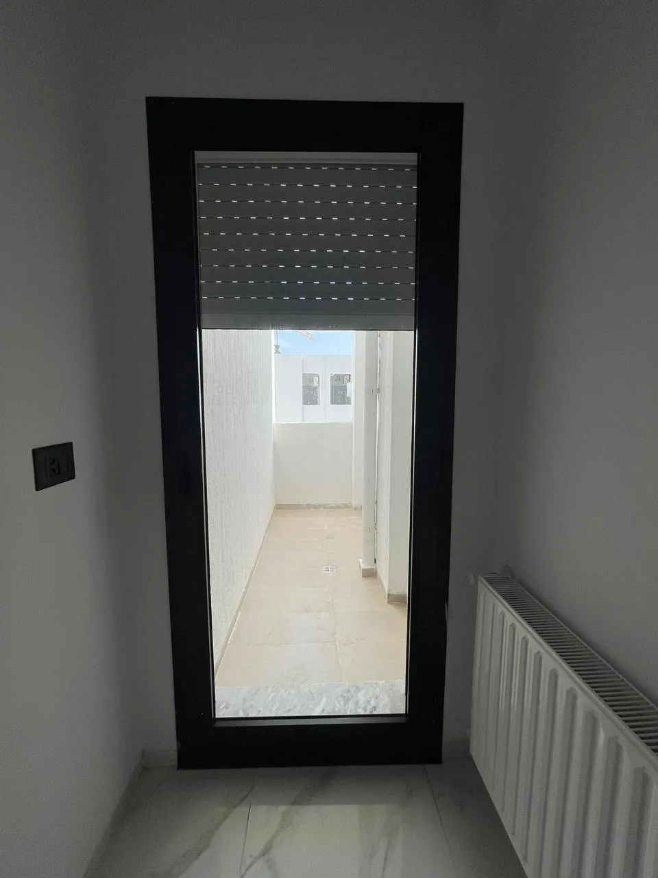 L'Aouina S+2 à louer