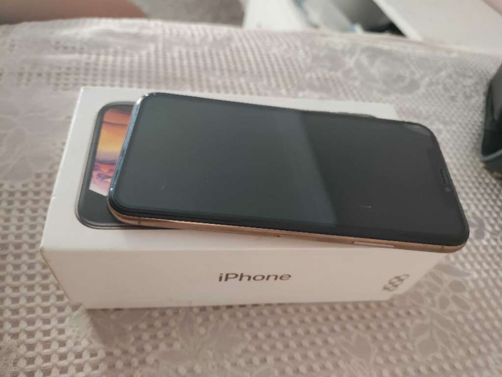 Iphone xs