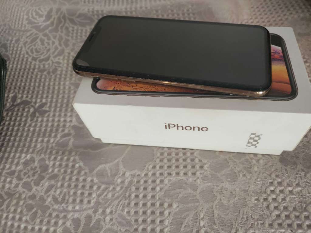Iphone xs