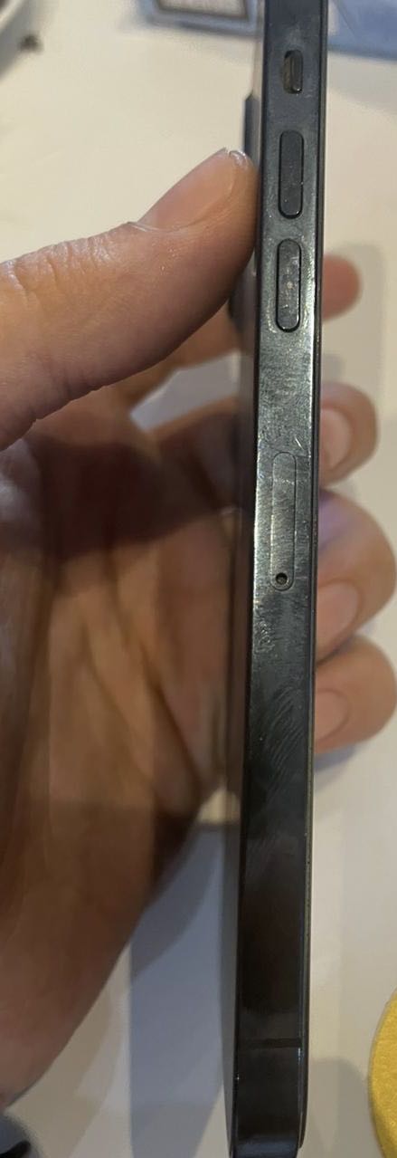 IPHONE 12 pro max 