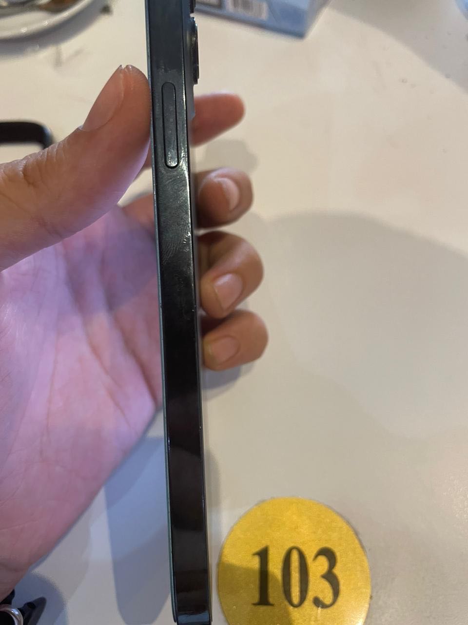 IPHONE 12 pro max 