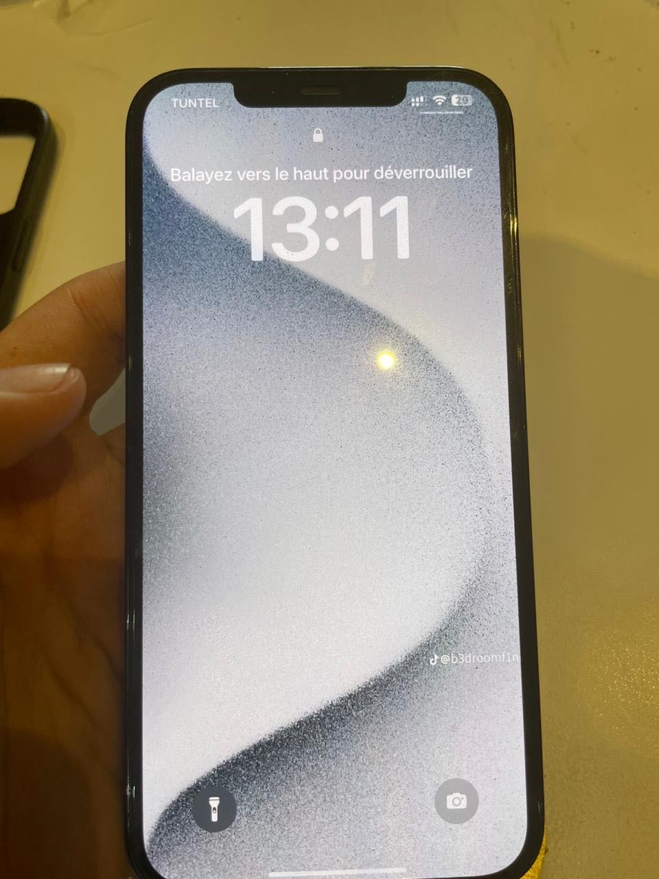IPHONE 12 pro max 