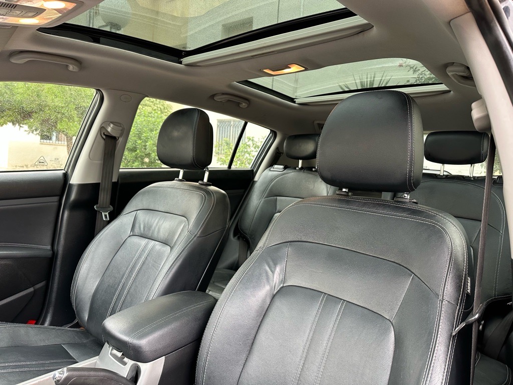 Kia Sportage phase 3 diesel 1.7l full options tu 255