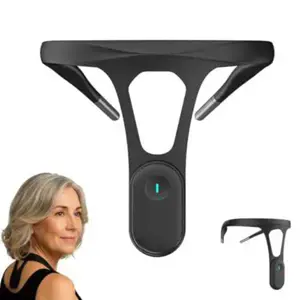 correcteur de posture dorsal intelligent