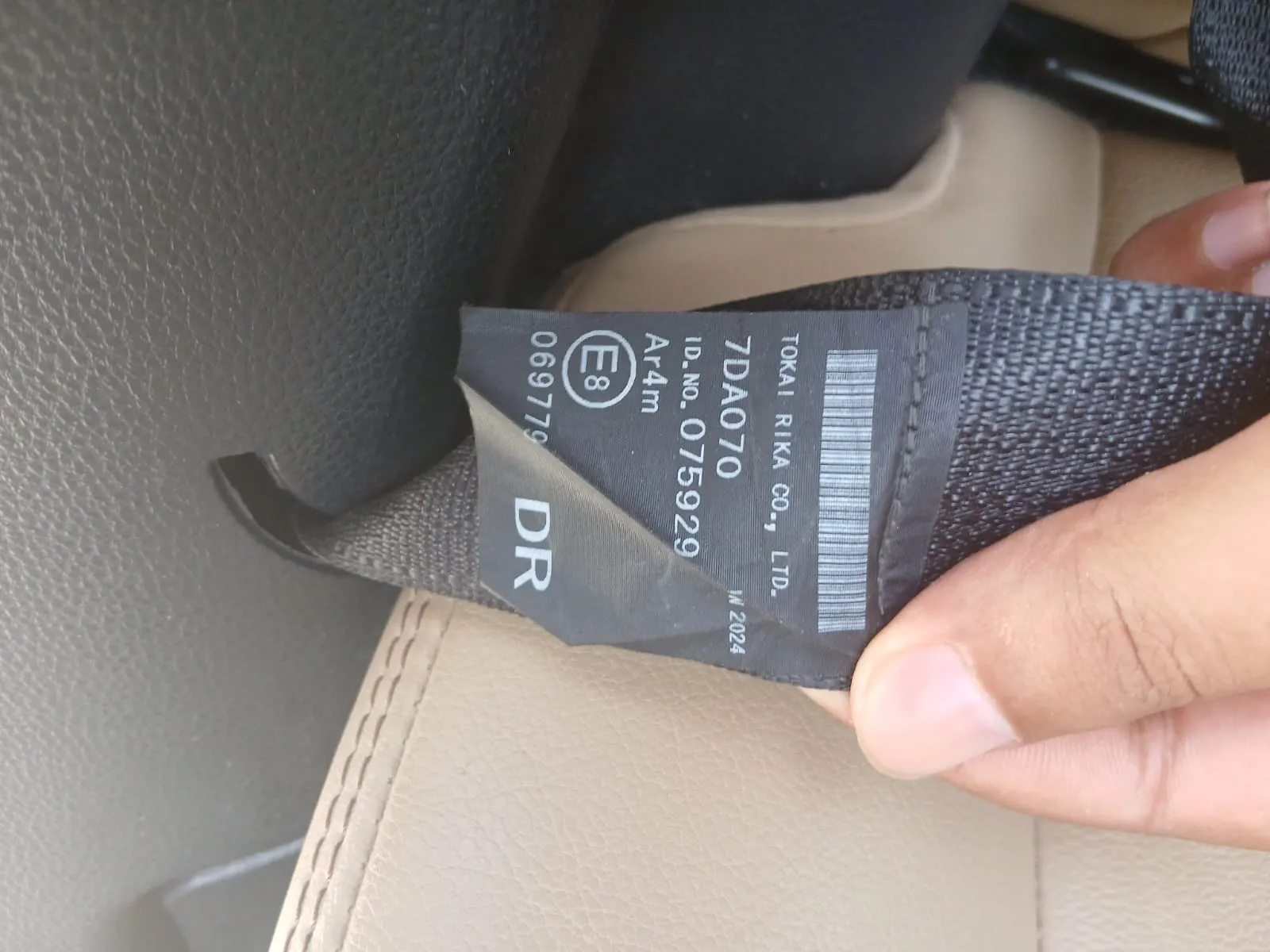 2024 Toyota RAV4 Hybrid