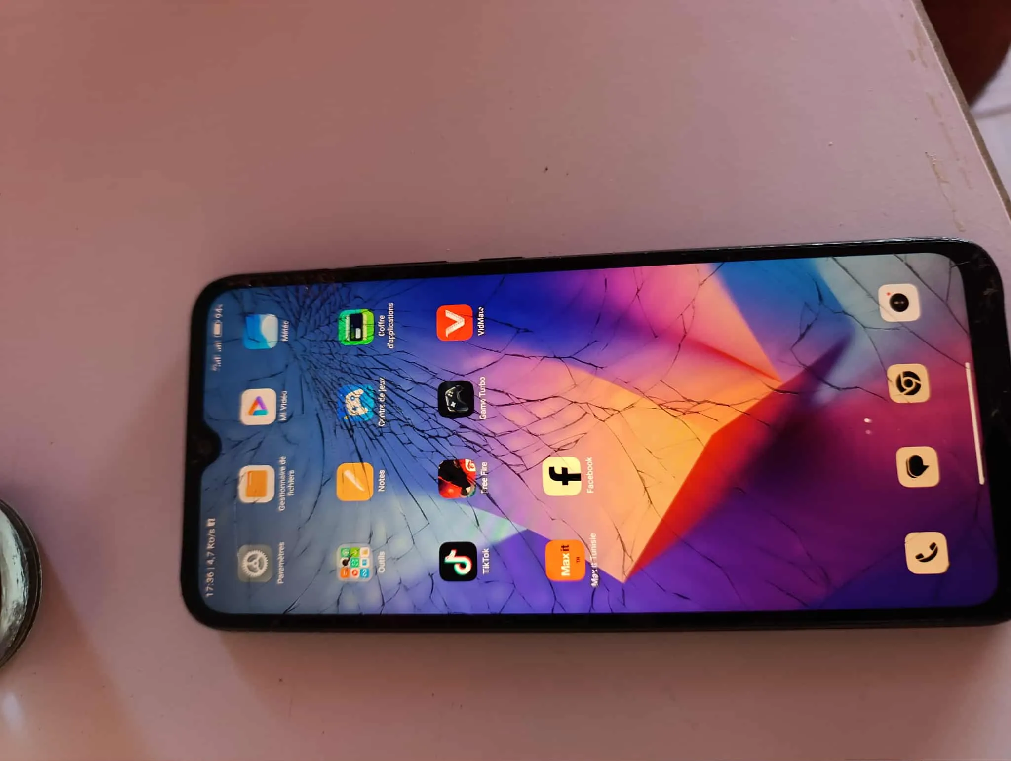 Redmi 10 C