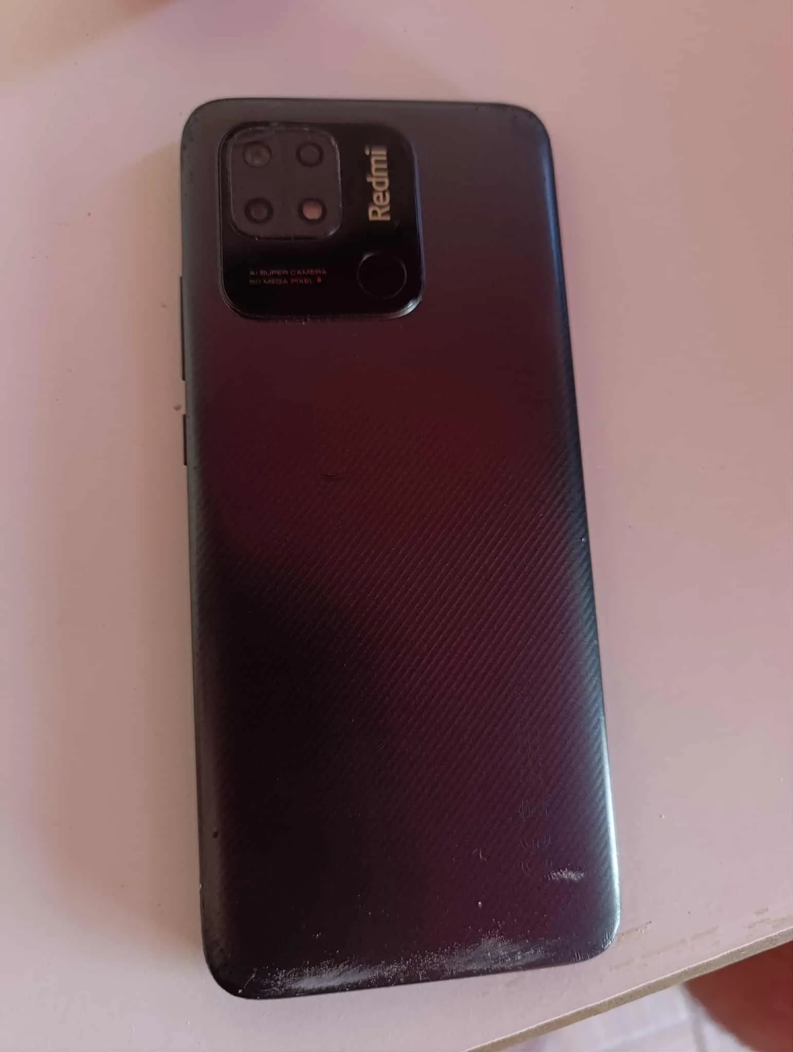 Redmi 10 C