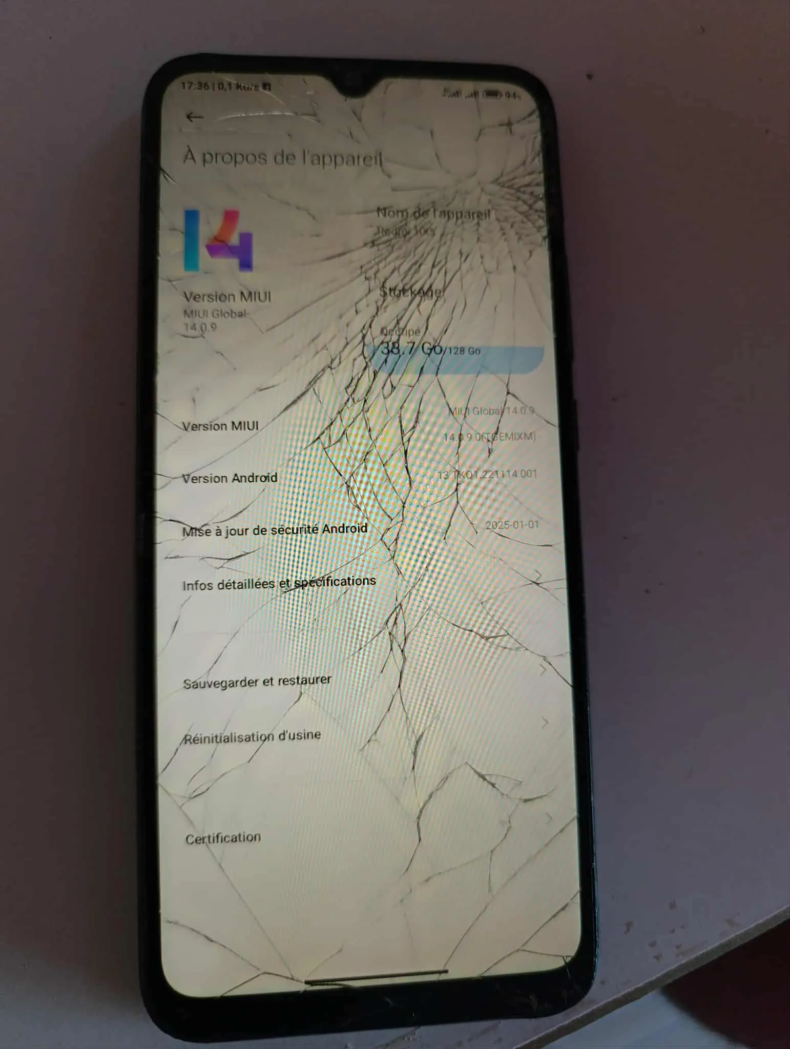 Redmi 10 C