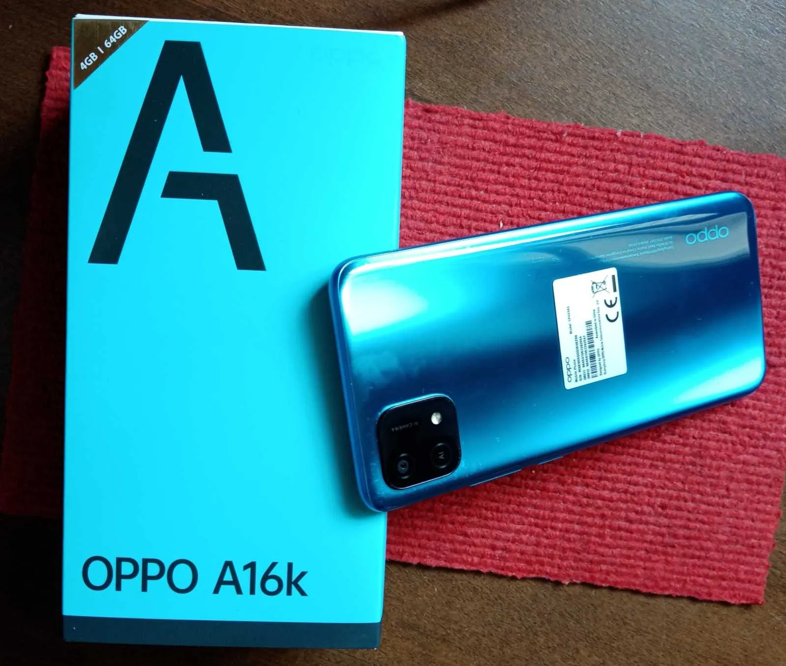 OPPO