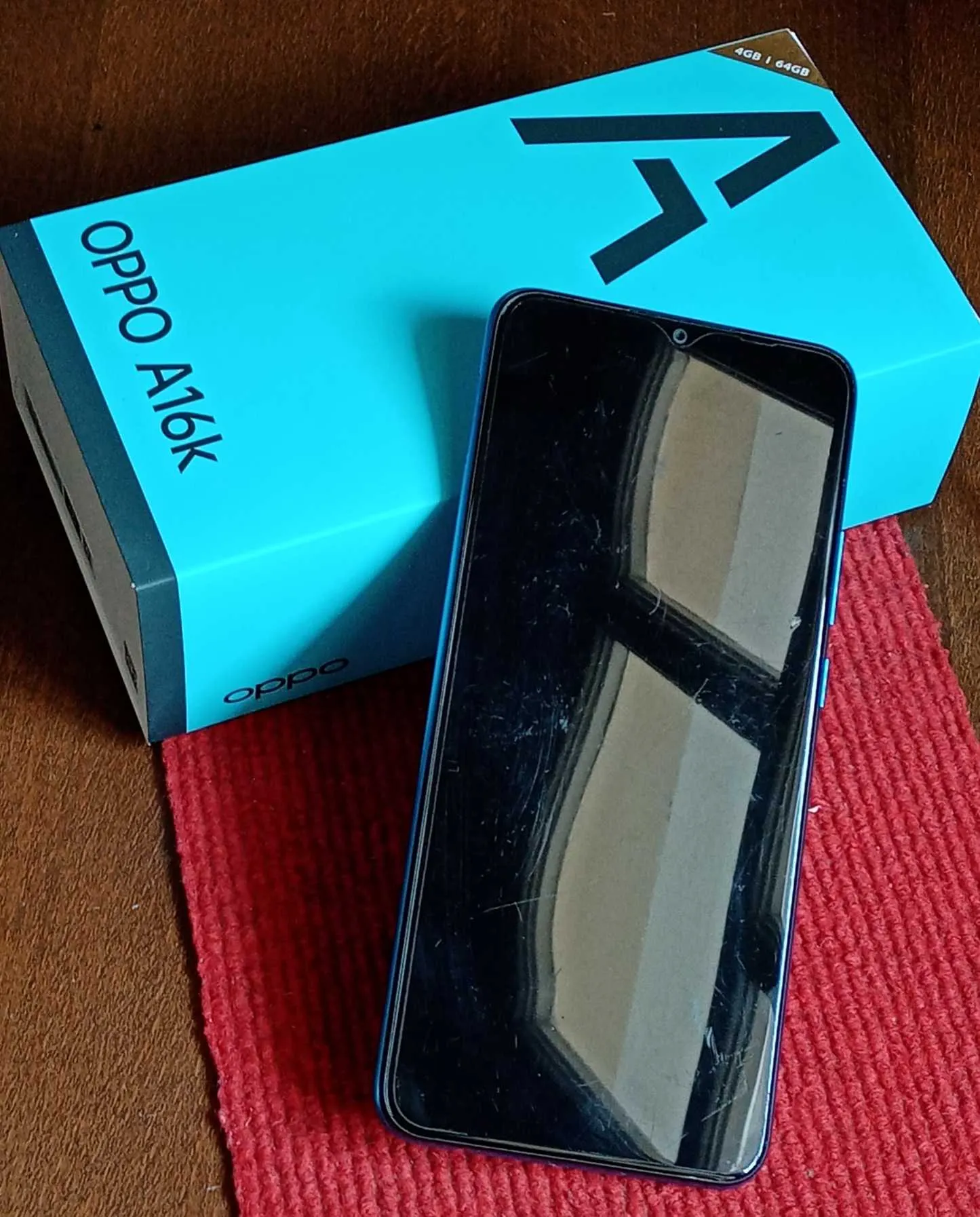 OPPO