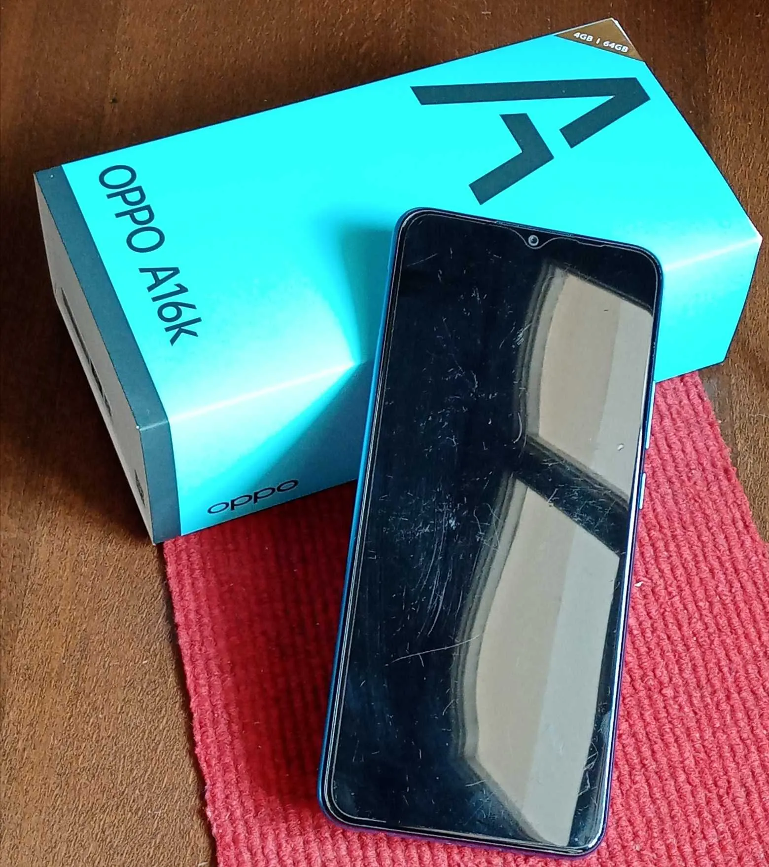 OPPO