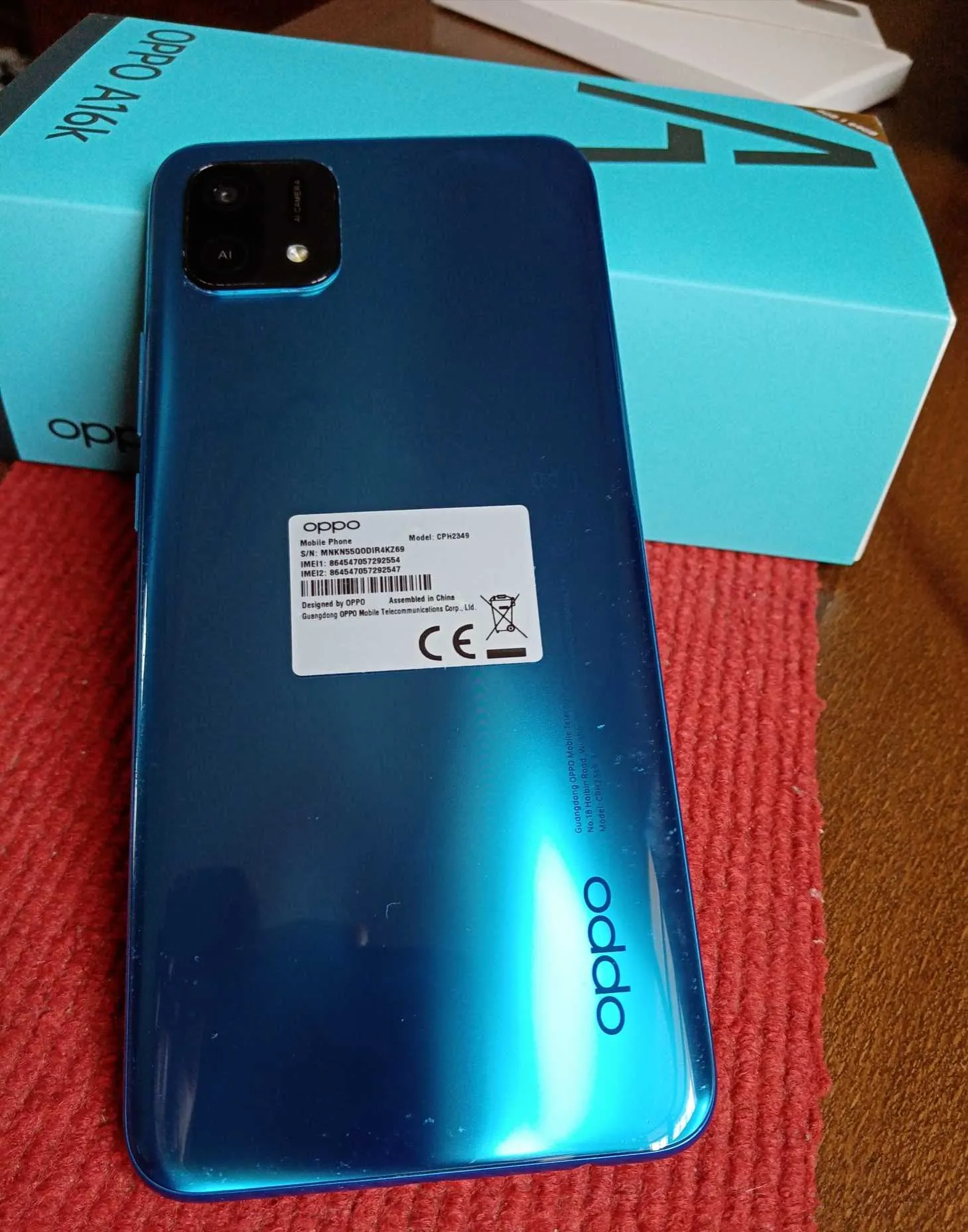 OPPO