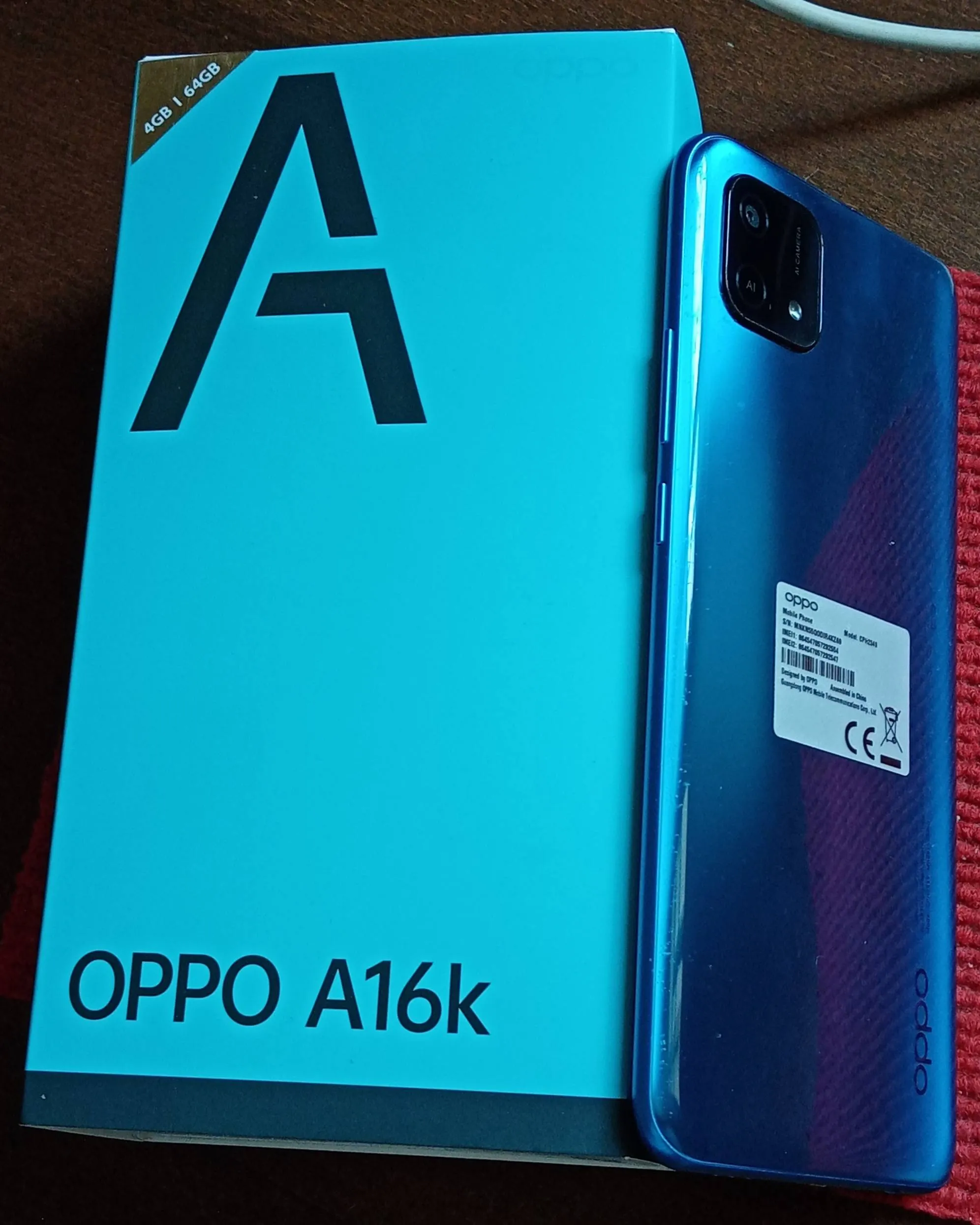 OPPO