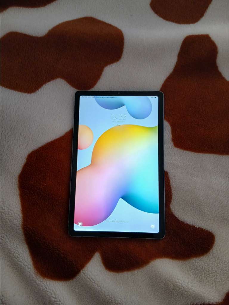 Samsung tab s6 lite 4/64
