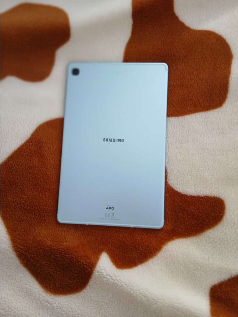 Samsung tab s6 lite 4/64