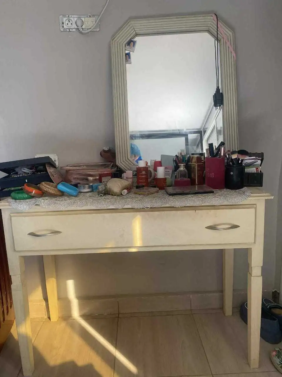 Chambre à coucher à vendre