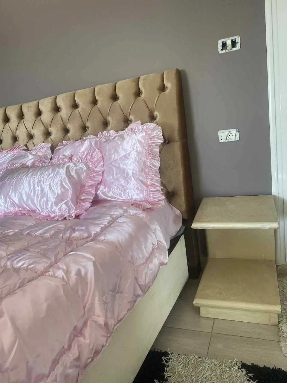 Chambre à coucher à vendre