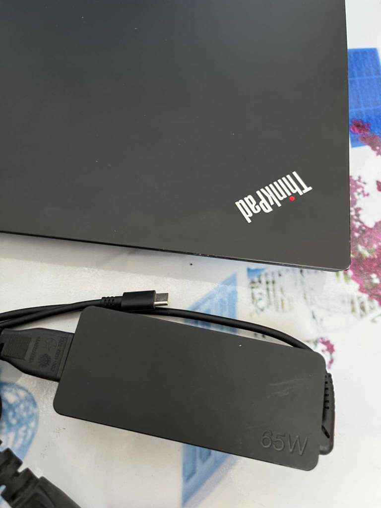 Pc ThinkPad / 16 Ram _512 SSD âĄAMD Radeon Ryzen 5 đ Gamme Pro