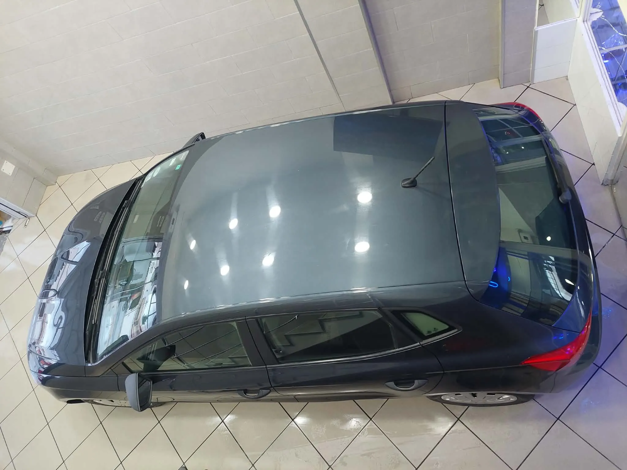 Seat Ibiza 2020 - Tel 98479647