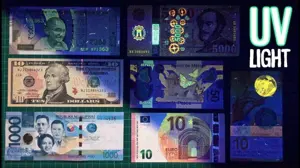 Billets  100 % de haute qualité et indétectables 