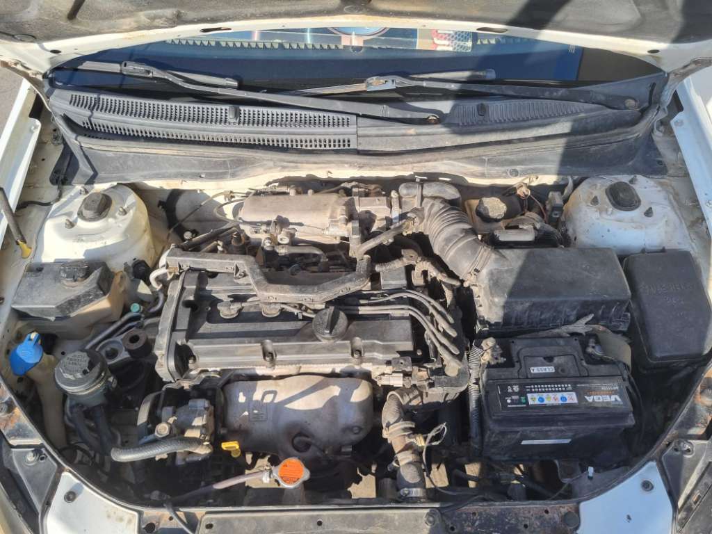 A vendre Kia Rio 2010