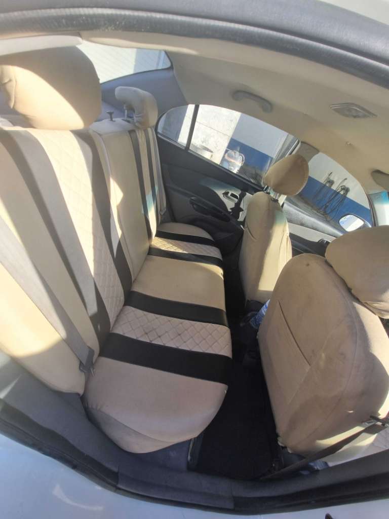 A vendre Kia Rio 2010