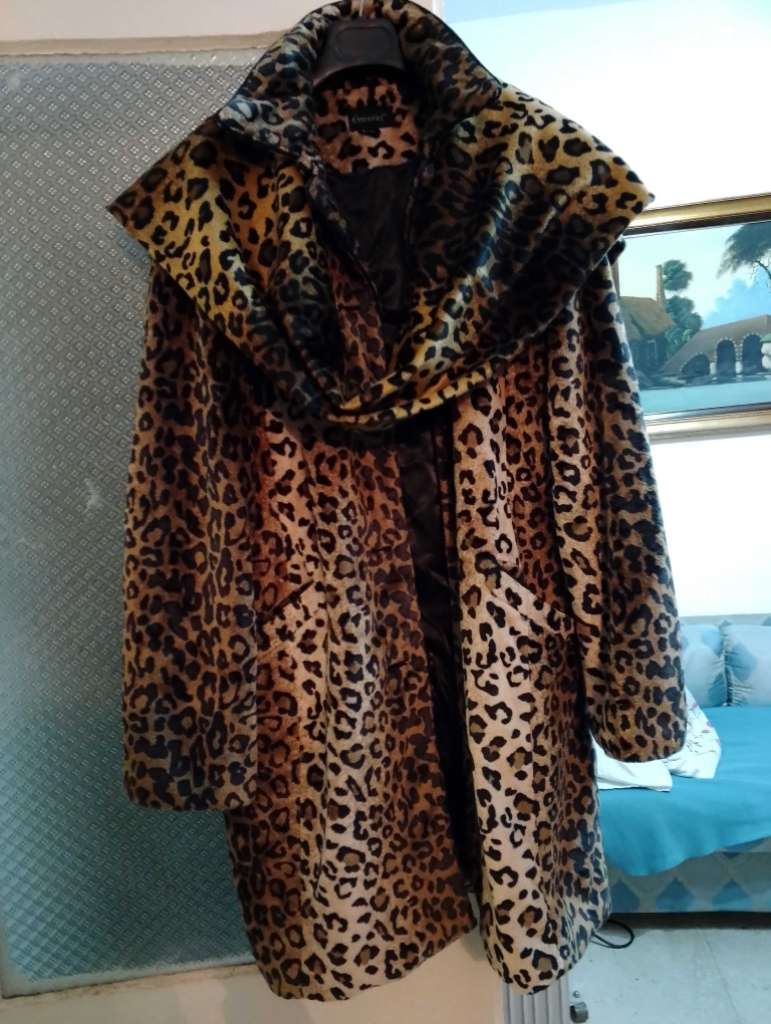 Manteau femme taille 46 