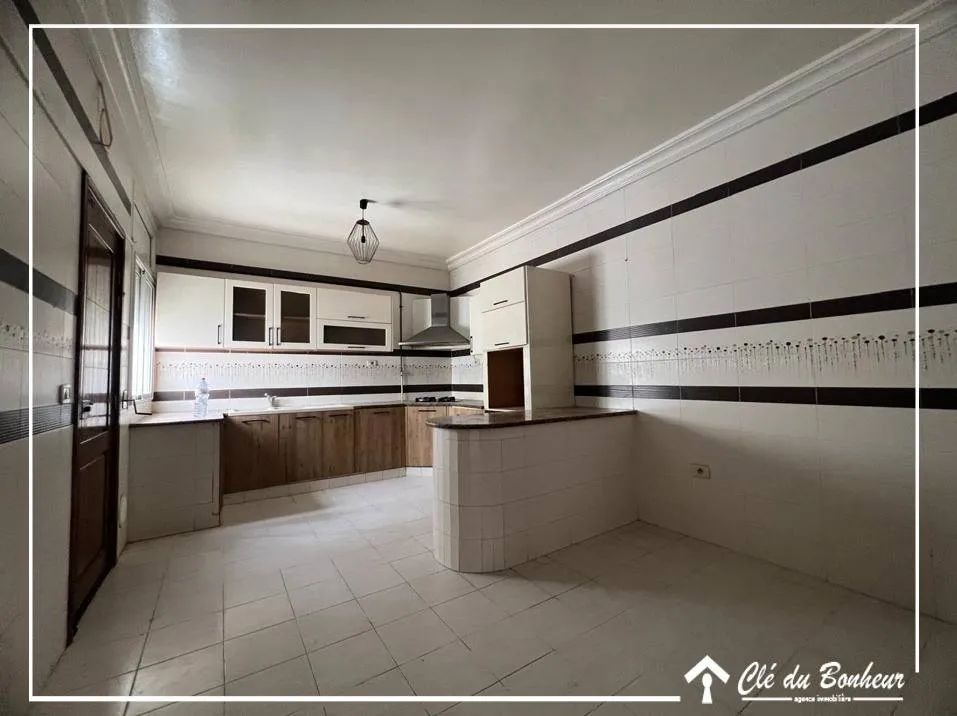 Villa jumelée à Darfadhal 