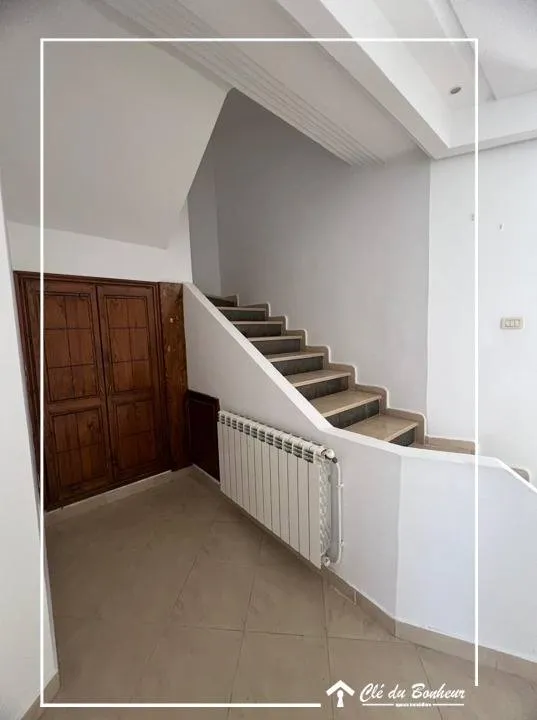 Villa jumelée à Darfadhal 